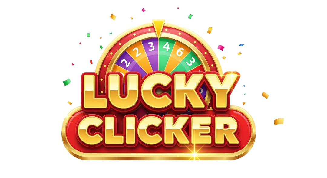 Lucky Clicker – Try Your Luck With Spin The Wheel